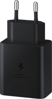 Samsung 45W EP-T4510 czarna Samsung 45W EP-T4510 czarna