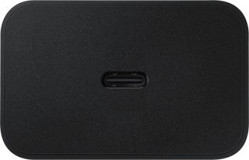 Samsung 45W EP-T4510 czarna Samsung 45W EP-T4510 czarna