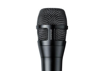 Shure NXN8/C - Mikrofon dynamiczny Nexadyne Kardioidalny ze złączem XLR czarny Shure NXN8/C - Mikrofon dynamiczny Nexadyne Kardioidalny ze złączem XLR czarny