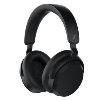 Słuchawki - Sennheiser ACCENTUM Wireless Black Słuchawki - Sennheiser ACCENTUM Wireless Black