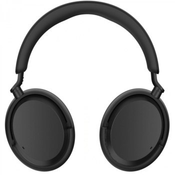 Słuchawki - Sennheiser ACCENTUM Wireless Black Słuchawki - Sennheiser ACCENTUM Wireless Black