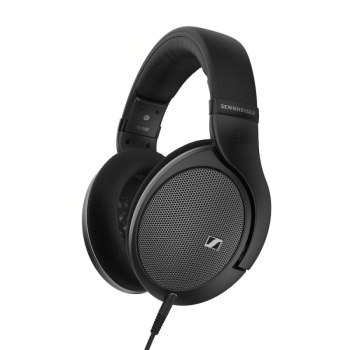 Słuchawki - Sennheiser HD 550 Słuchawki - Sennheiser HD 550