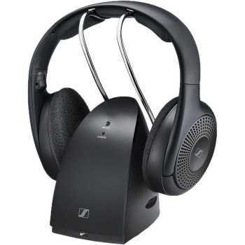 Słuchawki - Sennheiser RS 120-W Słuchawki - Sennheiser RS 120-W