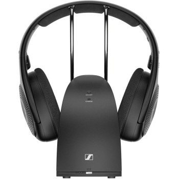 Słuchawki - Sennheiser RS 120-W Słuchawki - Sennheiser RS 120-W
