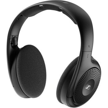 Słuchawki - Sennheiser RS 120-W Słuchawki - Sennheiser RS 120-W