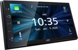 Stacja Multimedialna JVC KWM-560BT (6 8 Android Car)