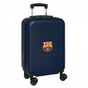 Walizka FC Barcelona kabinowa podręczna na kółkach 612429851