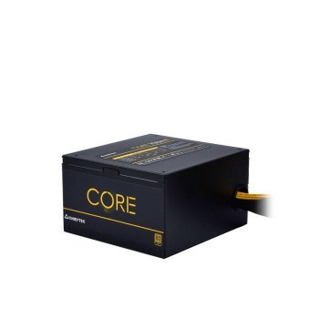 Zasilacz Chieftec Core BBS-700S (700 W; Aktywne; 120 mm) Zasilacz Chieftec Core BBS-700S (700 W; Aktywne; 120 mm)