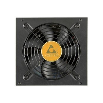 Zasilacz - Chieftec PPS-650FC Zasilacz - Chieftec PPS-650FC