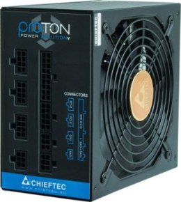Zasilacz Chieftec PROTON BDF-750C (750 W; Aktywne)