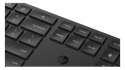 Zestaw bezprzewodowy klawiatura i mysz HP Combo 655 4R009AA