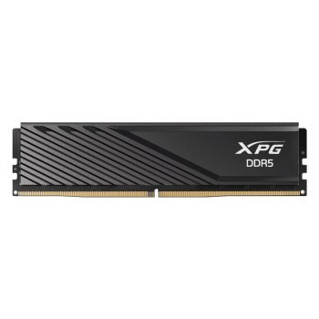 ADATA XPG Lancer Blade DDR5 6000MHz CL36 (2x16GB) ADATA XPG Lancer Blade DDR5 6000MHz CL36 (2x16GB)