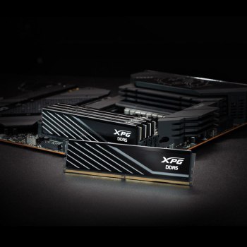 ADATA XPG Lancer Blade DDR5 6000MHz CL36 (2x16GB) ADATA XPG Lancer Blade DDR5 6000MHz CL36 (2x16GB)