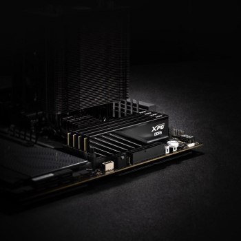 ADATA XPG Lancer Blade DDR5 6000MHz CL36 (2x16GB) ADATA XPG Lancer Blade DDR5 6000MHz CL36 (2x16GB)