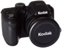 Aparat fotograficzny - Kodak AZ401 czarny