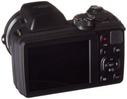 Aparat fotograficzny - Kodak AZ401 czarny