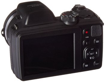 Aparat fotograficzny - Kodak AZ401 czarny Aparat fotograficzny - Kodak AZ401 czarny
