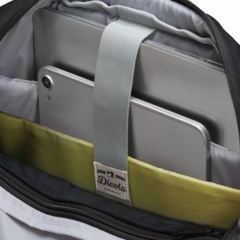 Dicota Eco Tote Bag Motion 13 -15.6" Dicota Eco Tote Bag Motion 13 -15.6"