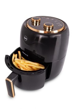 ELDOM FRYTKOWNICA BEZTŁUSZCZOWA FRITTO POJ.3 5 L R ELDOM FRYTKOWNICA BEZTŁUSZCZOWA FRITTO POJ.3 5 L R
