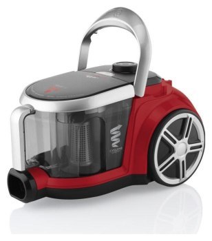 ETA Stormy Turbo czerwony ETA Stormy Turbo czerwony