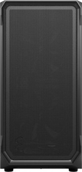 Fractal Design Focus 2 Czarna TG Clear Tint Fractal Design Focus 2 Czarna TG Clear Tint