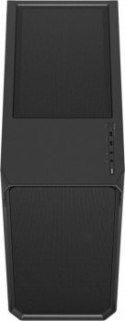 Fractal Design Focus 2 Czarna TG Clear Tint