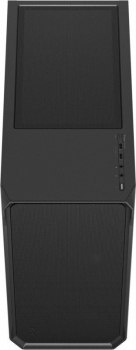 Fractal Design Focus 2 Czarna TG Clear Tint Fractal Design Focus 2 Czarna TG Clear Tint