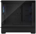 Fractal Design Pop Air RGB Black TG Clear Tint