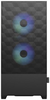 Fractal Design Pop Air RGB Black TG Clear Tint Fractal Design Pop Air RGB Black TG Clear Tint