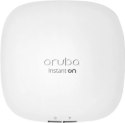 HPE Aruba Instant On AP22 (RW) Access Point R4W02A