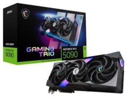 Karta graf. MSI RTX 5090 32G GAMING TRIO OC