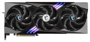 Karta graf. MSI RTX 5090 32G GAMING TRIO OC Karta graf. MSI RTX 5090 32G GAMING TRIO OC