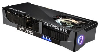 Karta graf. MSI RTX 5090 32G GAMING TRIO OC Karta graf. MSI RTX 5090 32G GAMING TRIO OC