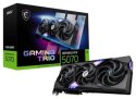 Karta graficzna - MSI GeForce RTX 5070 GAMING TRIO OC 12GB DLSS 4
