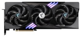 Karta graficzna - MSI GeForce RTX 5070 GAMING TRIO OC 12GB DLSS 4