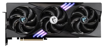 Karta graficzna - MSI GeForce RTX 5070 GAMING TRIO OC 12GB DLSS 4 Karta graficzna - MSI GeForce RTX 5070 GAMING TRIO OC 12GB DLSS 4