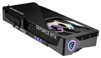Karta graficzna - MSI GeForce RTX 5070 GAMING TRIO OC 12GB DLSS 4 Karta graficzna - MSI GeForce RTX 5070 GAMING TRIO OC 12GB DLSS 4