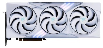 Karta graficzna - MSI GeForce RTX 5070 GAMING TRIO OC WHITE 12GB DLSS 4 Karta graficzna - MSI GeForce RTX 5070 GAMING TRIO OC WHITE 12GB DLSS 4