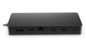 Koncentrator wieloportowy uniwersalny USB-C HP 50H55AA
