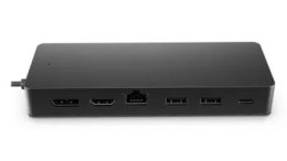 Koncentrator wieloportowy uniwersalny USB-C HP 50H55AA