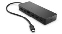 Koncentrator wieloportowy uniwersalny USB-C HP 50H55AA