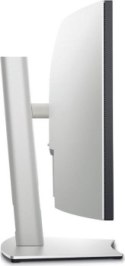 Monitor Dell U3423WE - 34'' | IPS | UWQHD | DisplayPort, HDMI, USB-C | Głośniki 2 x 5 W | Pivot | VESA 100
