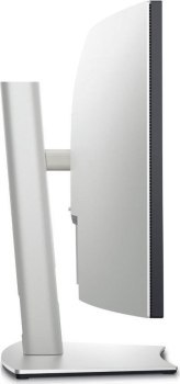 Monitor Dell U3423WE - 34'' | IPS | UWQHD | DisplayPort, HDMI, USB-C | Głośniki 2 x 5 W | Pivot | VESA 100 Monitor Dell U3423WE - 34'' | IPS | UWQHD | DisplayPort, HDMI, USB-C | Głośniki 2 x 5 W | Pivot | VESA 100