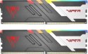 Patriot Viper Venom RGB DDR5 2x16GB 7200MHz CL34 XMP3