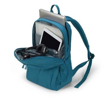 Plecak do laptopa DICOTA Eco SCALE D31735 15,6 niebieski Plecak do laptopa DICOTA Eco SCALE D31735 15,6 niebieski