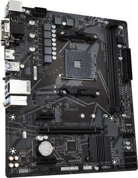 Płyta główna Gigabyte A520M S2H (A520M S2H) Płyta główna Gigabyte A520M S2H (A520M S2H)