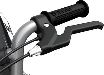 RAZOR Motor MX350 Dirt - Black Stickers RAZOR Motor MX350 Dirt - Black Stickers