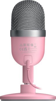 Razer Seiren Mini - Quartz Razer Seiren Mini - Quartz