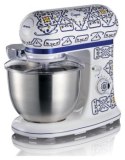 Robot kuchenny - Ariete 15880C Capri