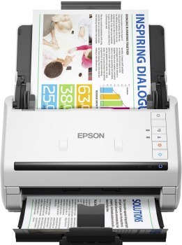 Skaner Epson WorkForce DS-770II - B11B262401 Skaner Epson WorkForce DS-770II - B11B262401